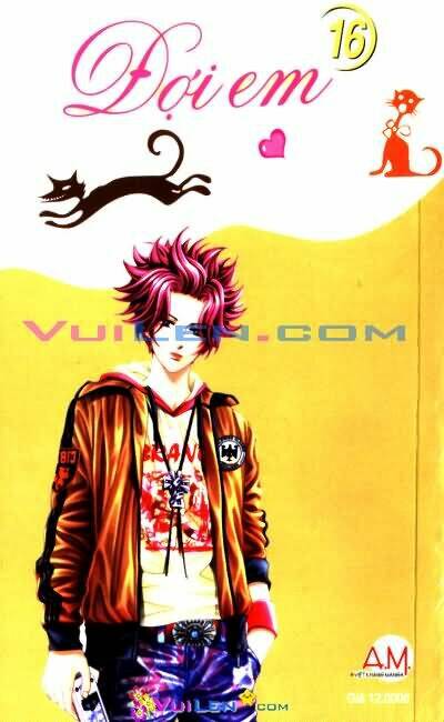 đợi em chapter 32 28