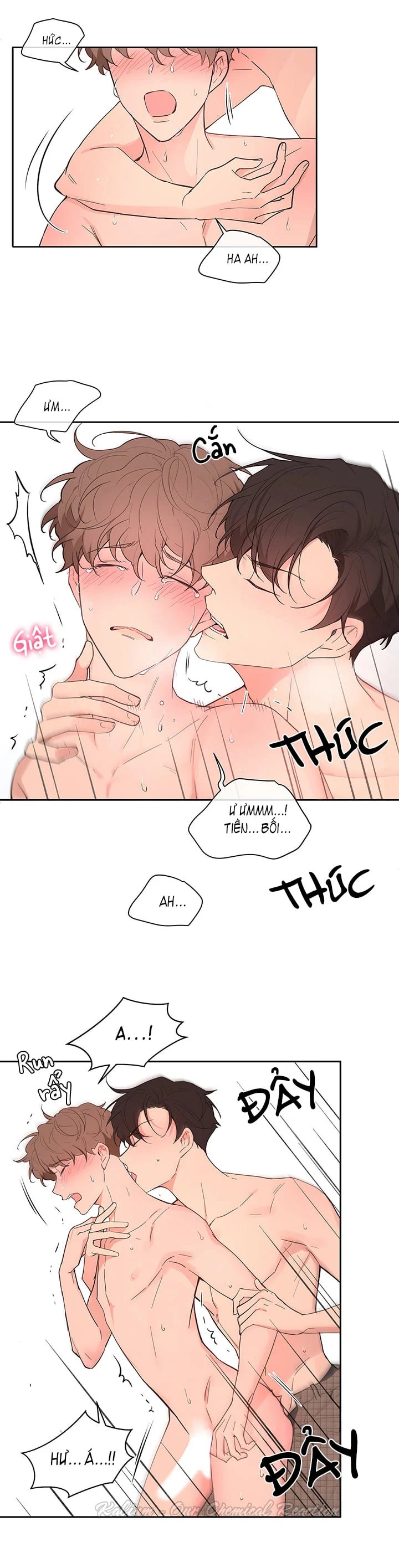 tâm tư của ju in chapter 8 24