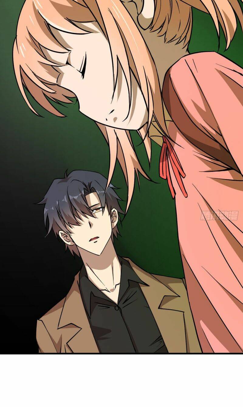 thâm dạ thư ốc chapter 146 25