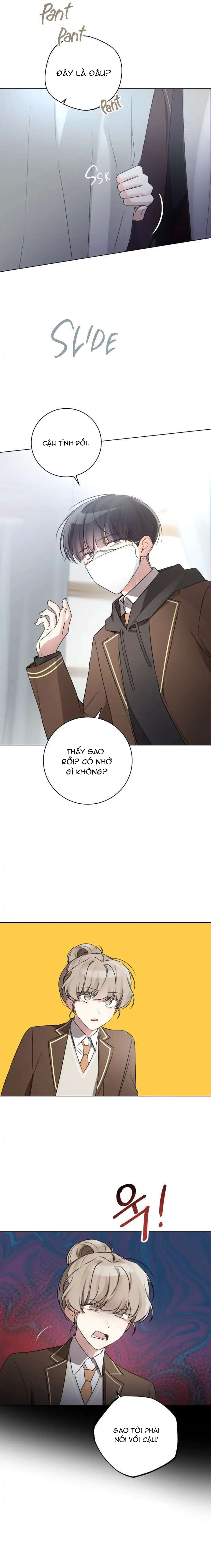 khắc tinh của mùi hương chapter 9.2 4