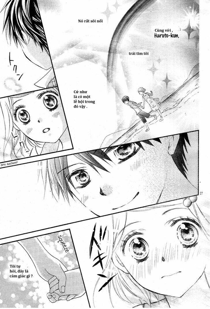 koi furu colorful - zenbu kimi to hajimete chapter 1 29