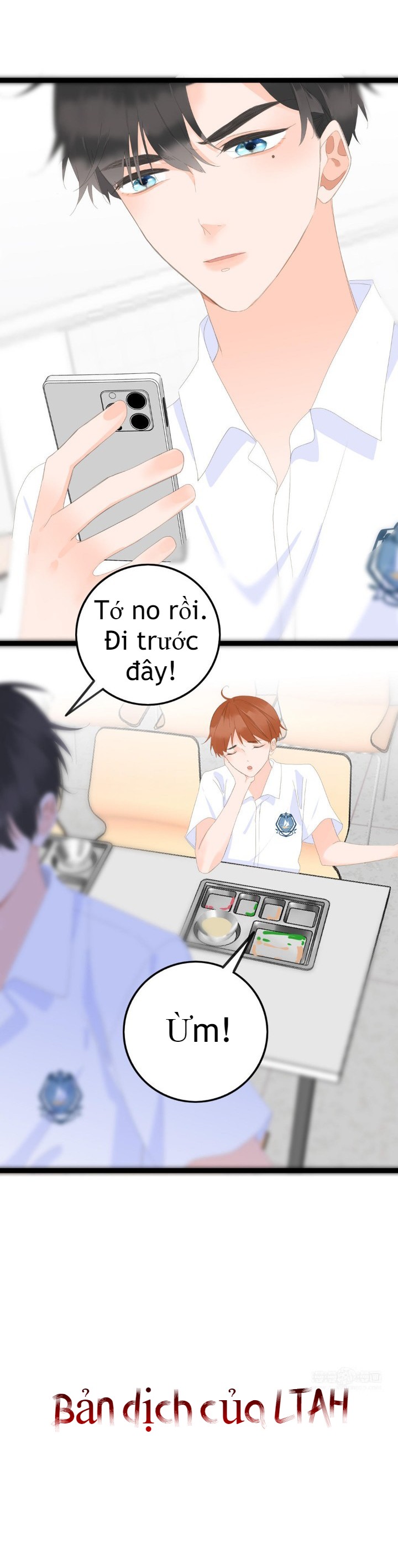 xueba raise 985 chapter 9 6