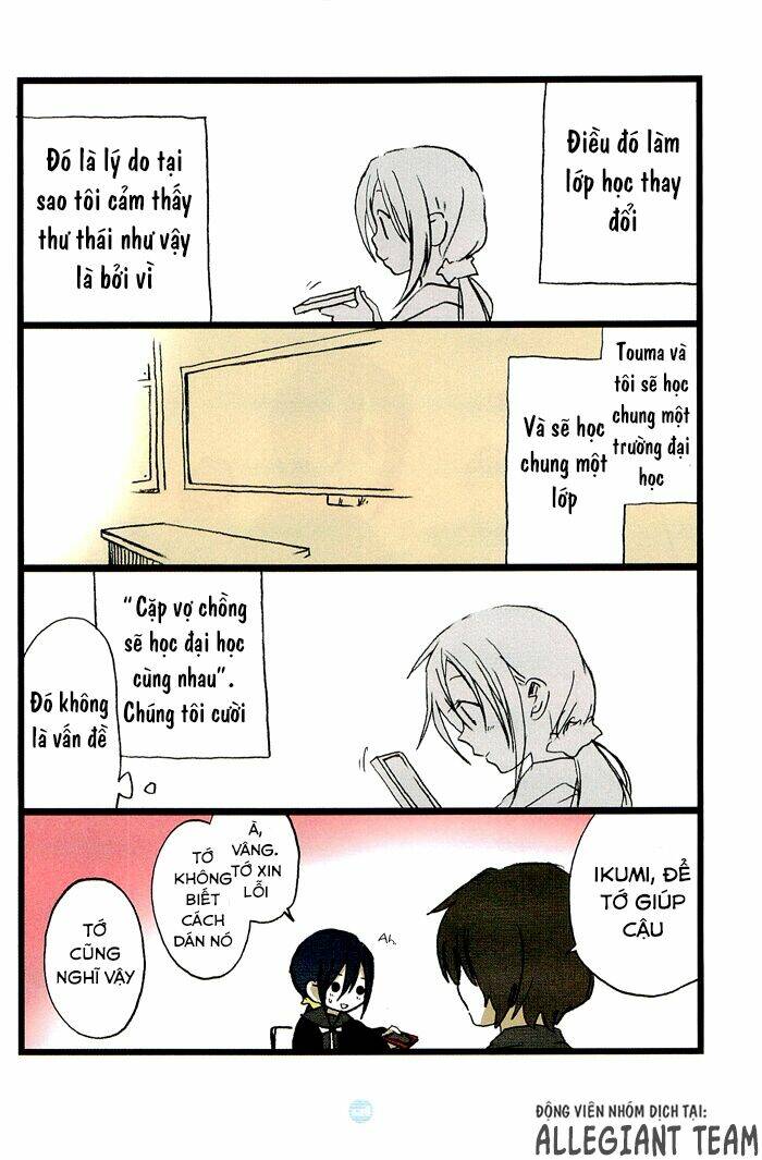 seishun rikon chapter 6 2