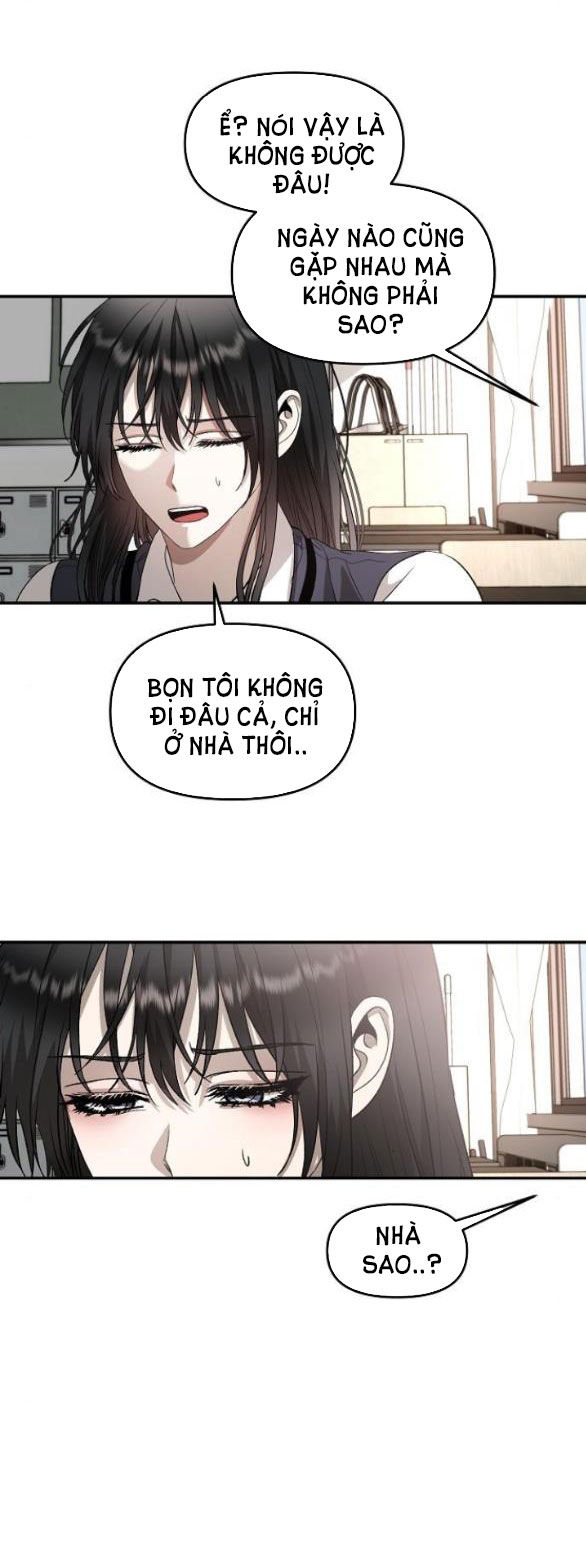 Tự Do Trong Mơ chapter 74.2 31