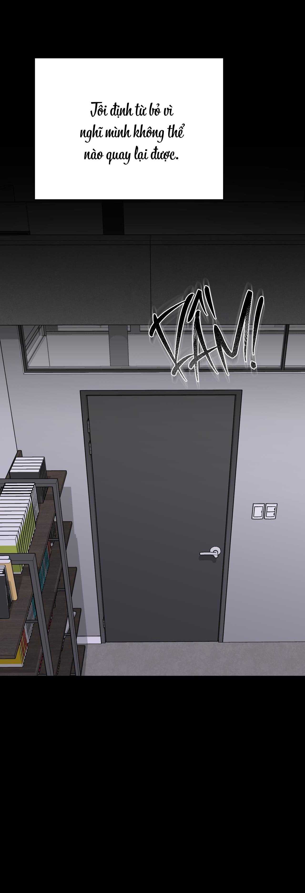 dễ thương là lỗi của tôi sao? chapter 27 48