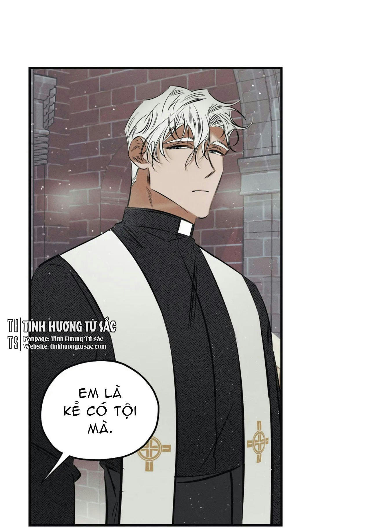 ác hoa chapter 14 14