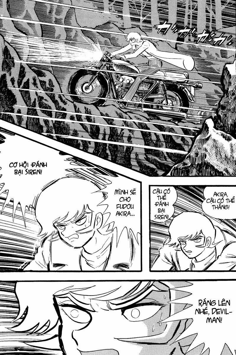 devilman chapter 8 14