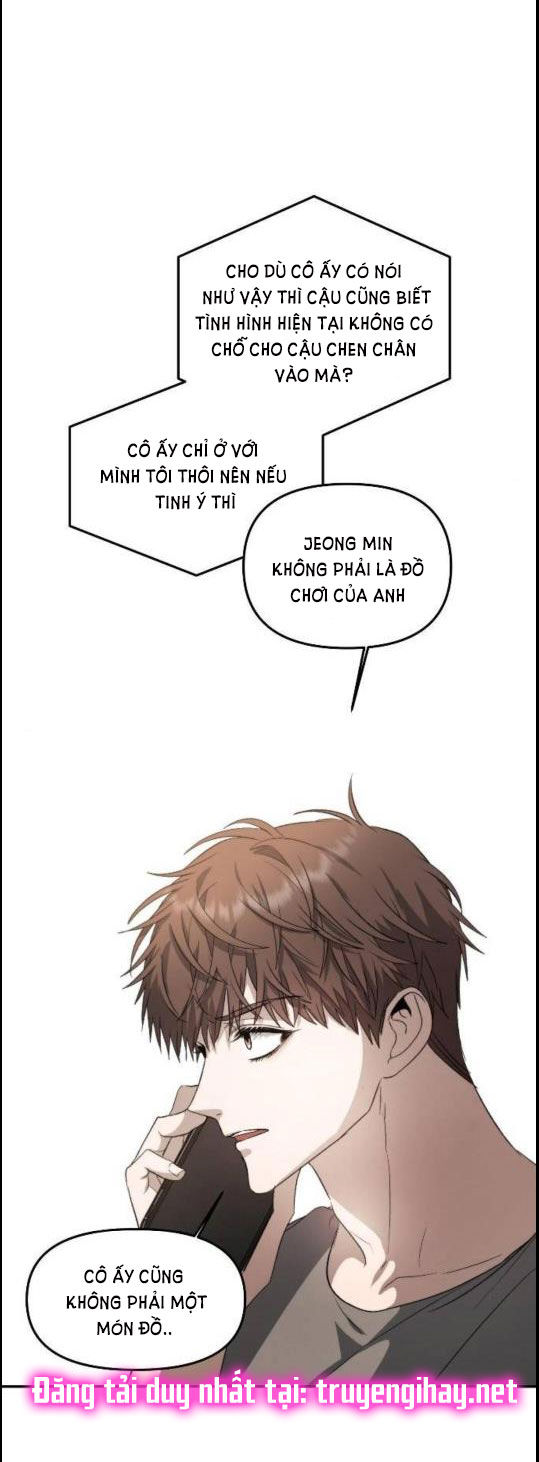 Tự Do Trong Mơ chapter 56.2 14