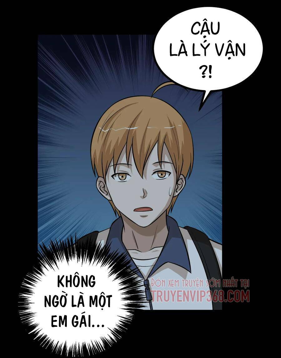 đai ca trở lại tuổi 16 chapter 115 15