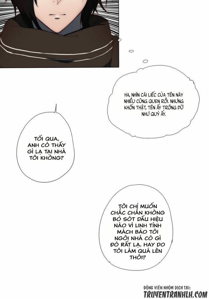 catharsis chapter 42 21