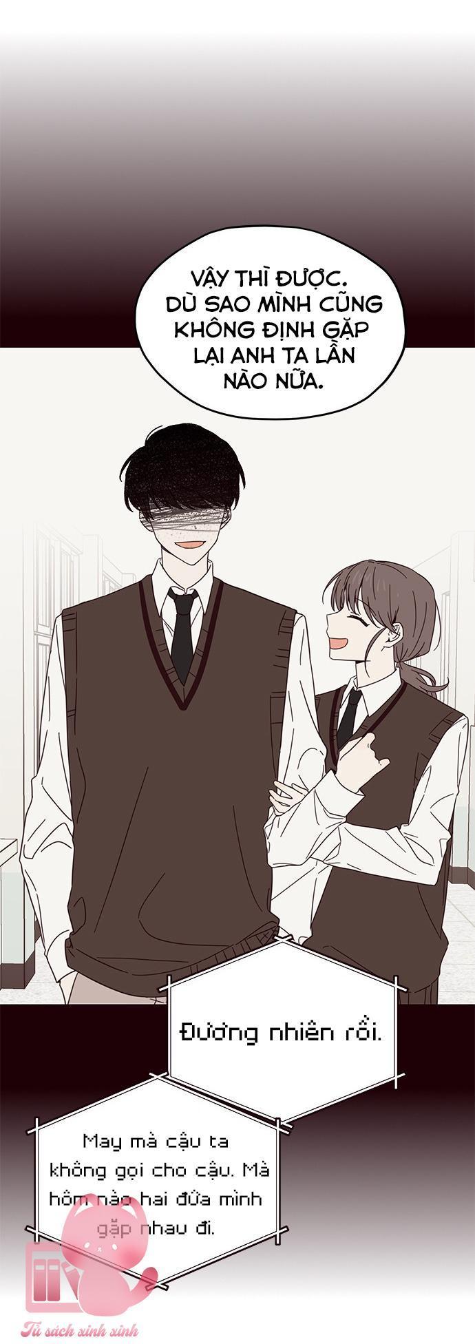 sợi chỉ tình yêu chapter 11 50