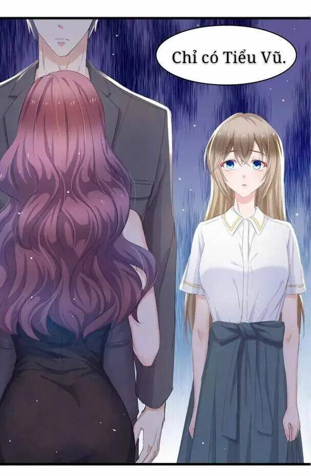 tổng tài đại nhân song mặt kiều thê chapter 3 44