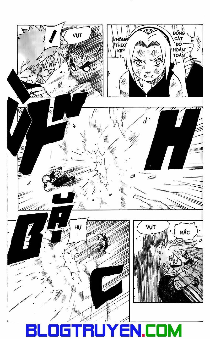 naruto - cửu vĩ hồ ly chapter 85 30