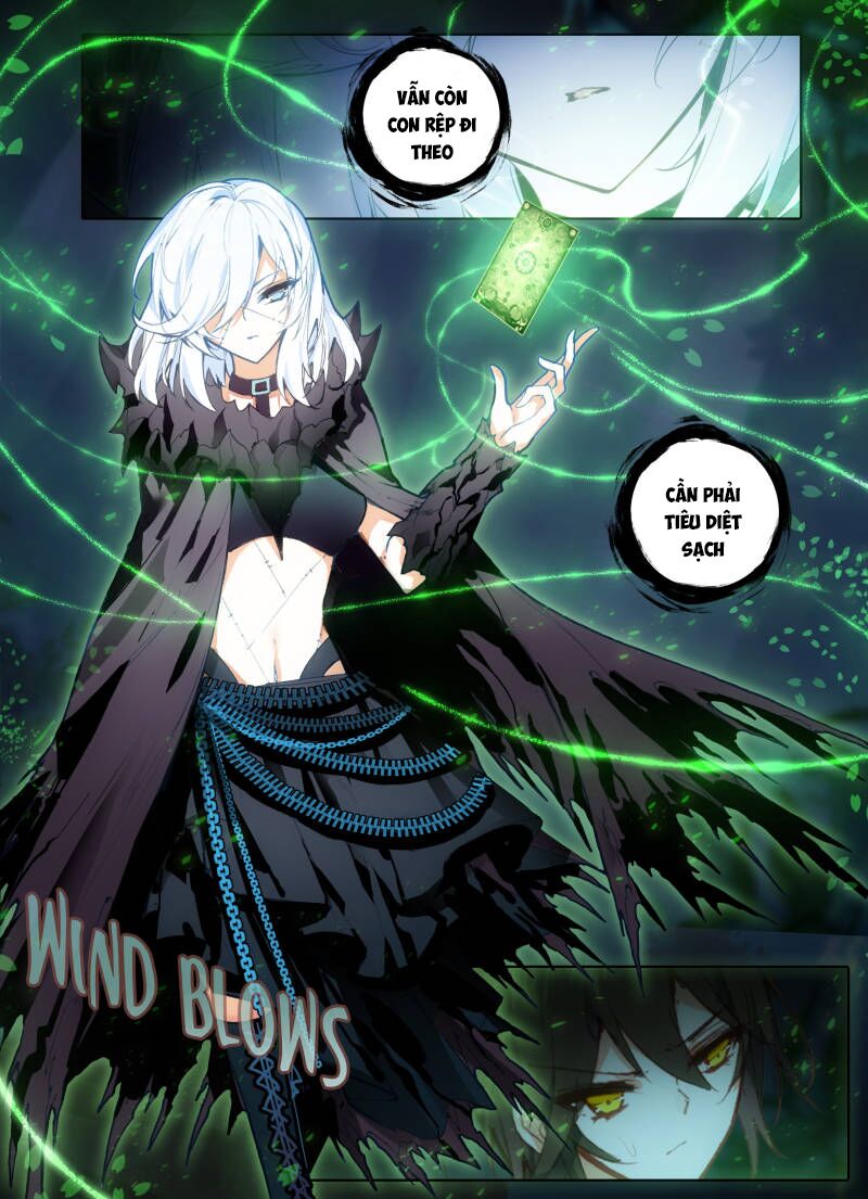 tạp đồ chapter 54 2