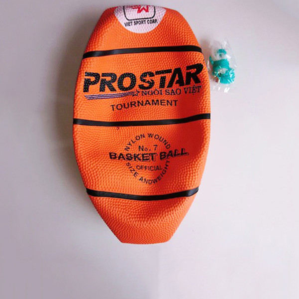 Quả bóng rổ Prostar tiêu chuẩn thi đấu số 6