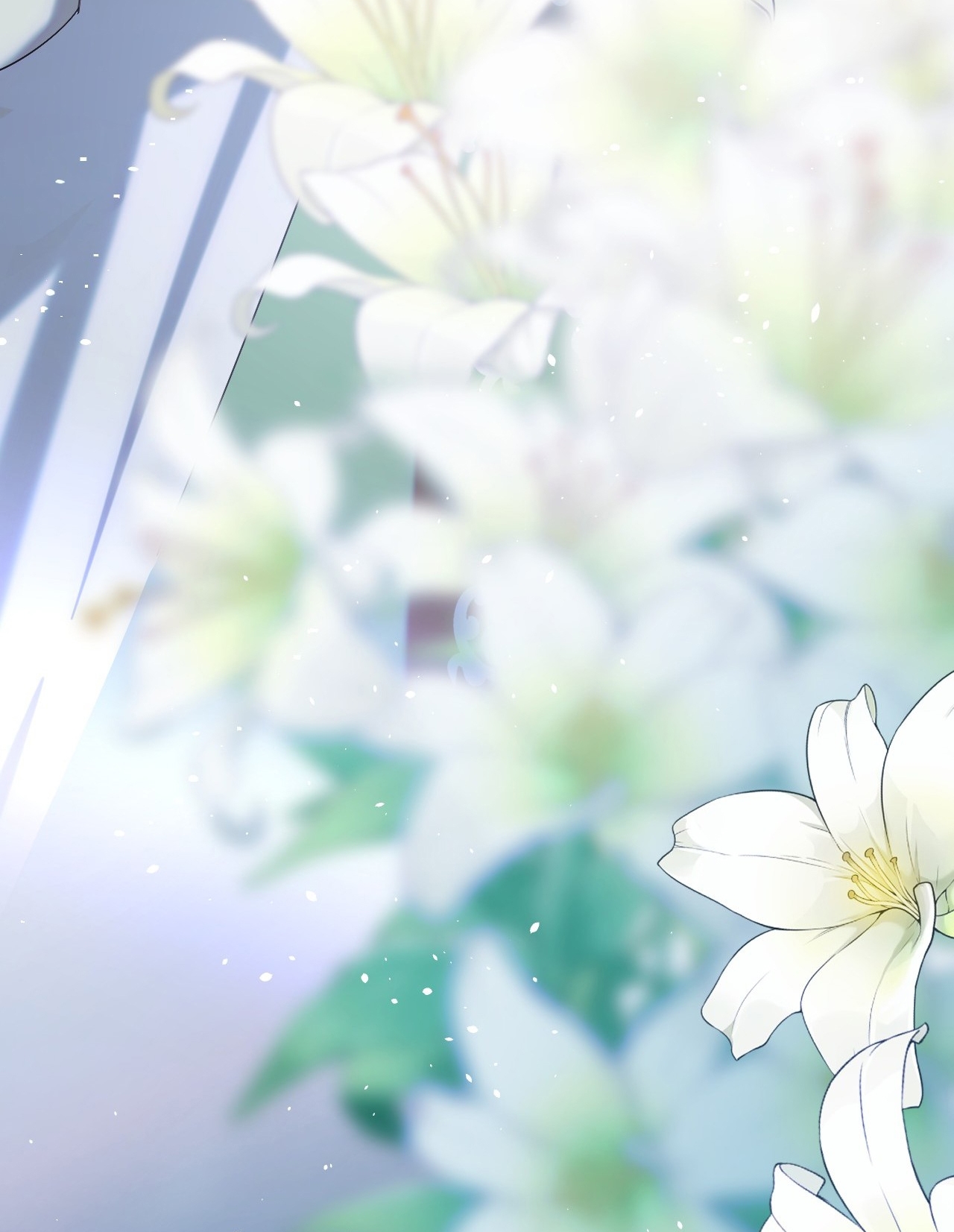 bông hoa độc của nhà công tước chapter 10.2 21