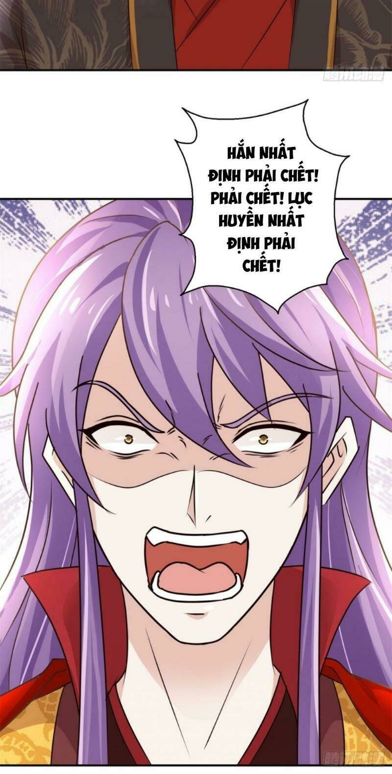 cửu dương đế tôn chapter 167 24