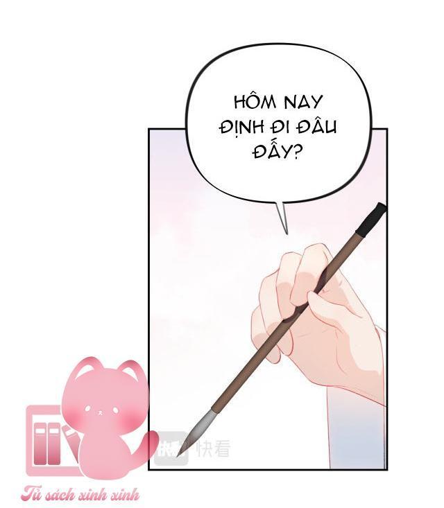 một đêm nọ đột nhiên yandere tới! chapter 79 9