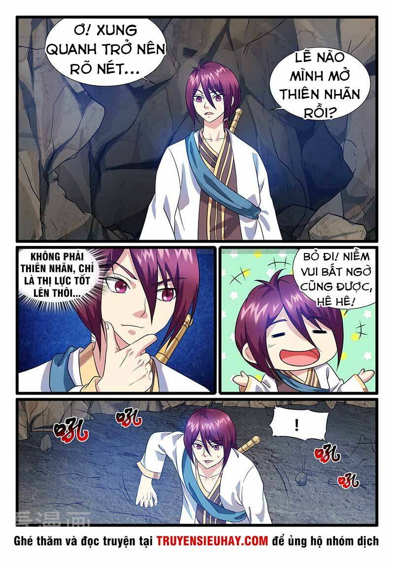 ta là bá vương chapter 40 9