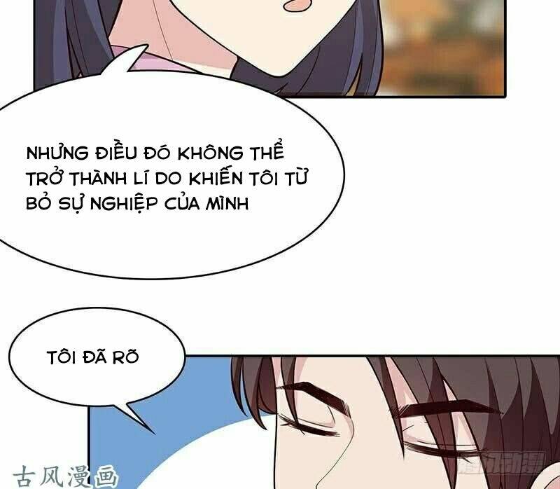 nam thần manh bảo tận diệt chapter 5 22