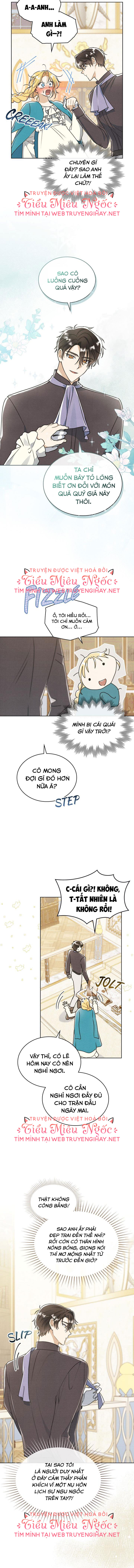 chúng ta cùng nhau tắm nhé? chapter 12.2 1