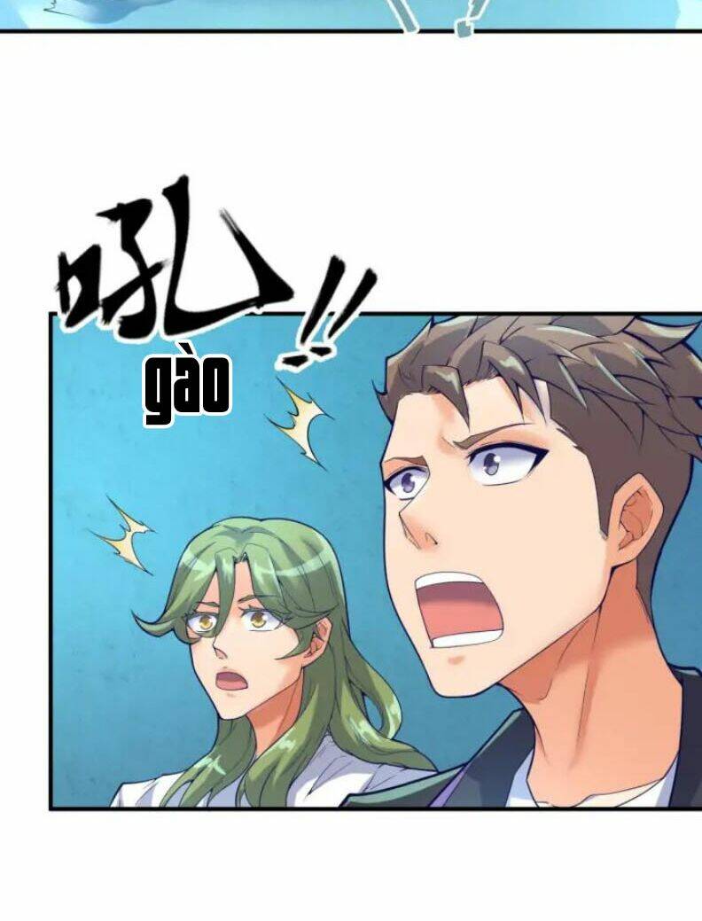 người chặn xuyên không chapter 98 59