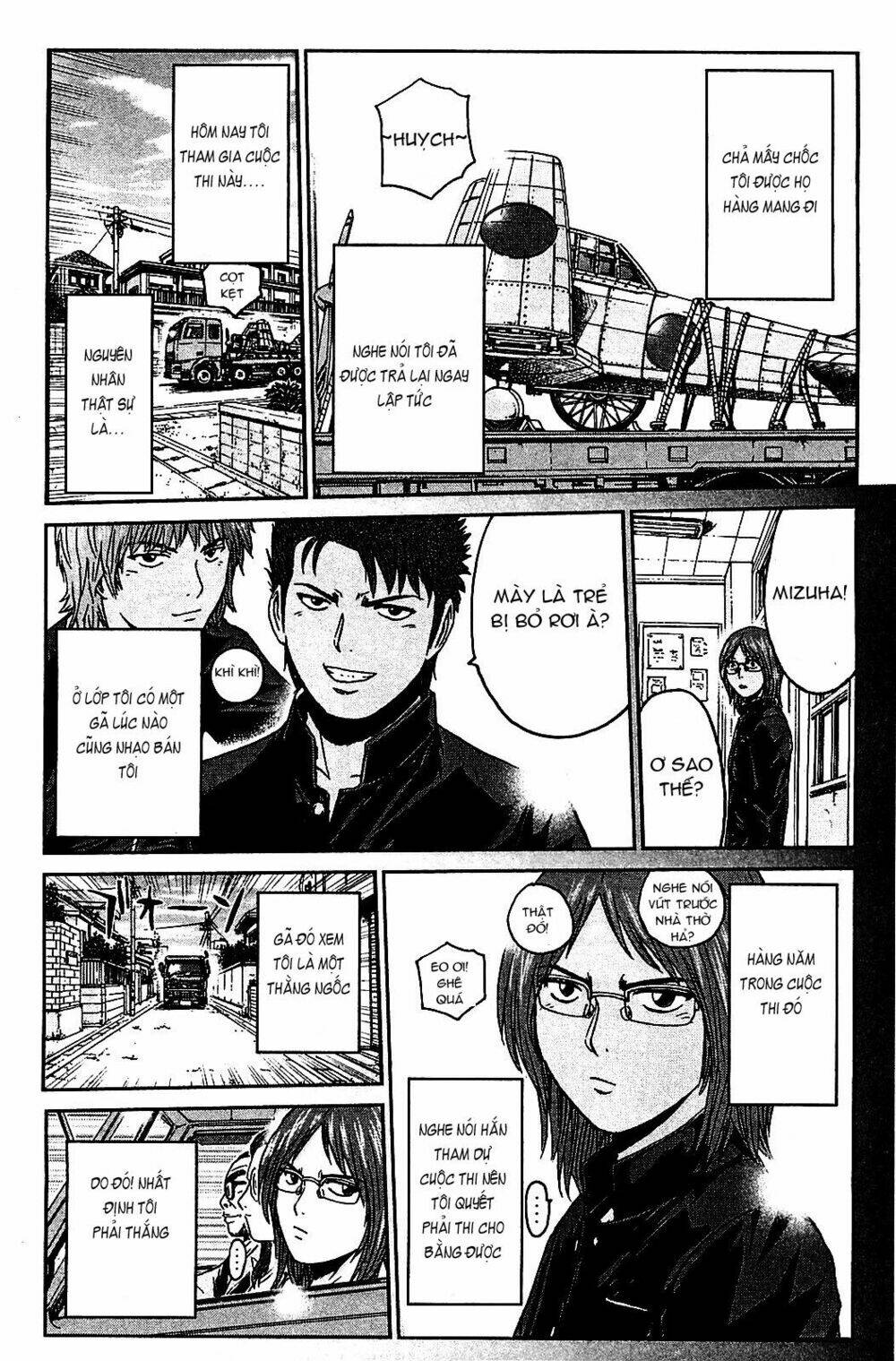 gto: shonan 14 days chapter 54 9