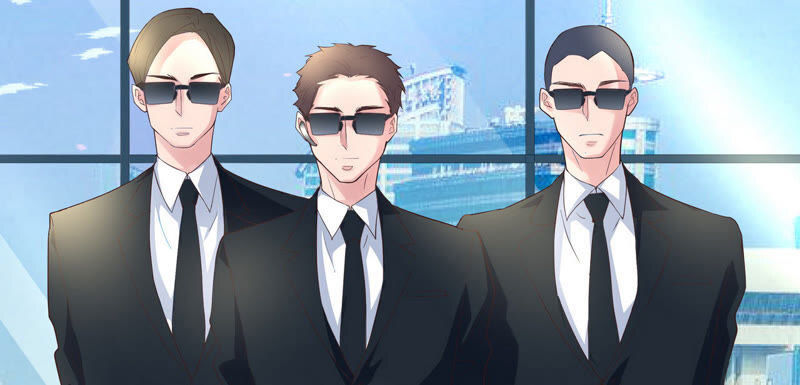 chiến lược lãng mạn của thịnh thiếu chapter 10 7