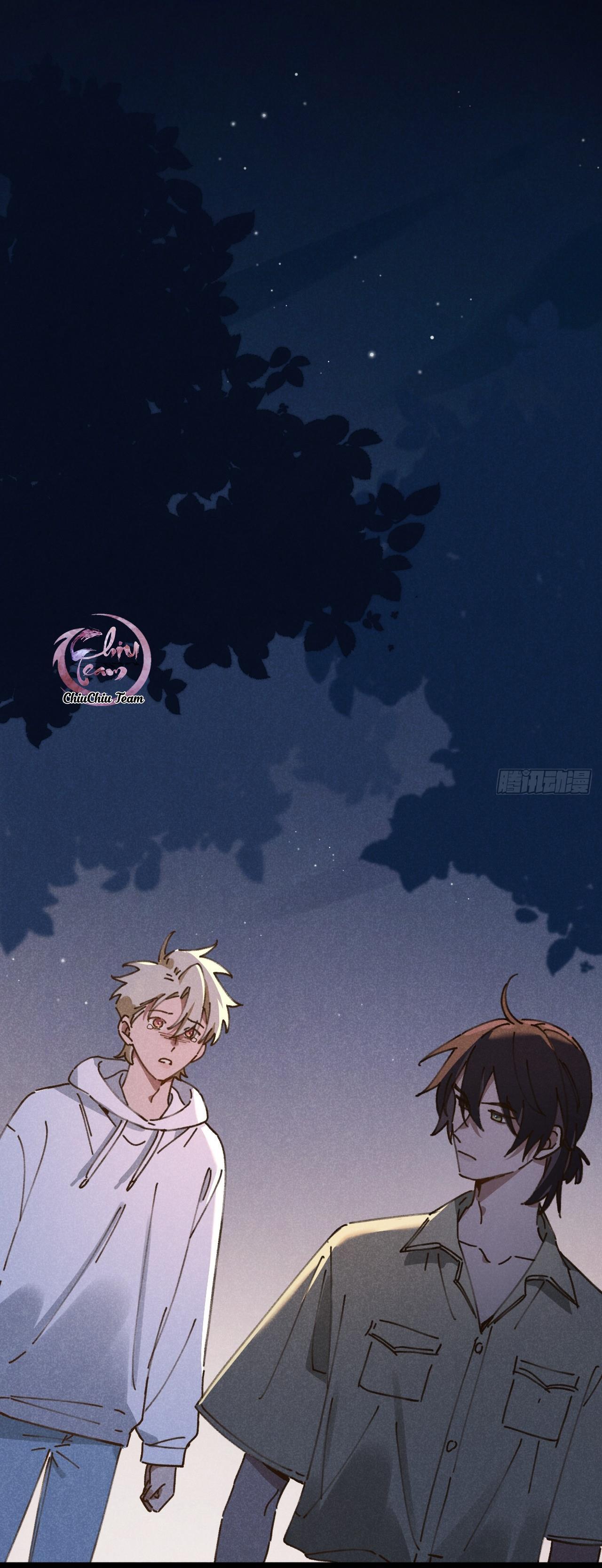 ra ruộng ngô với anh á, còn lâu! chapter 10 1