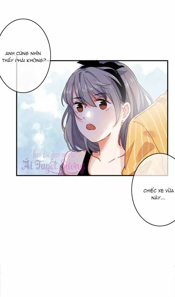 thập quang mật ngữ chapter 11 16