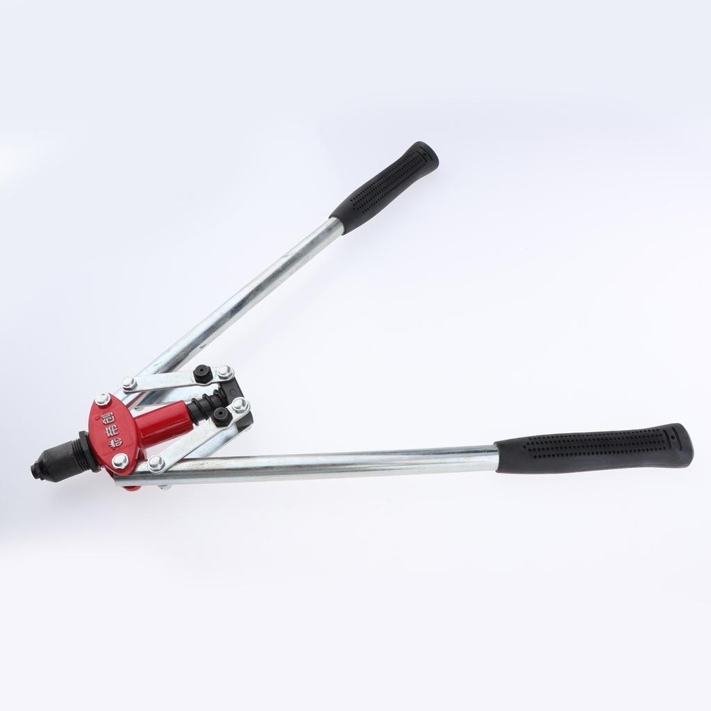 Pop Rivet Nut , Riveter Tool, Rivet Nut Gun For 3.2mm 4mm 4.8mm Rivet