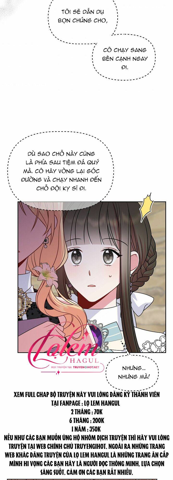 tôi đã nuôi dưỡng bạn thời thơ ấu thành bạo chúa chapter 50.1 43