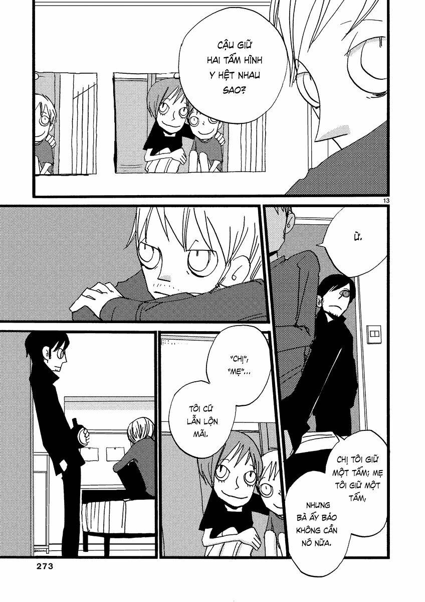 not simple chapter 12 13