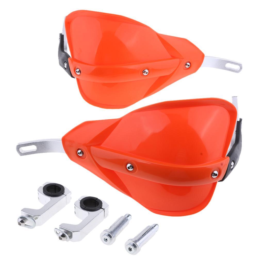 For Dirt Bike Motorcycle Protection 7/8"