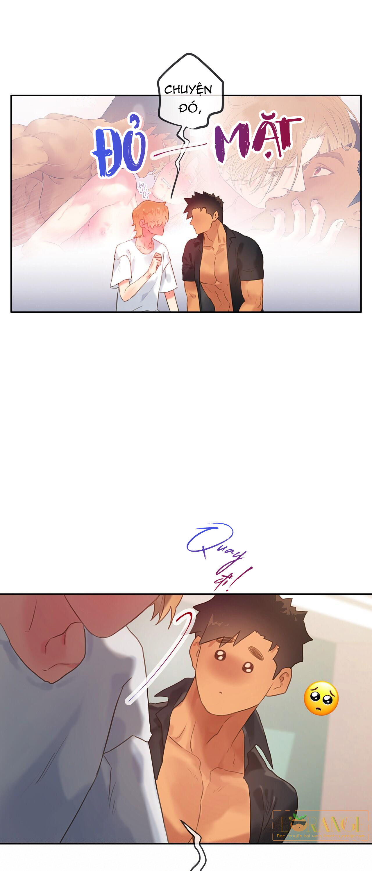 đừng động, không tôi "bắn" chapter 21 71