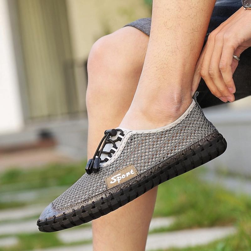Giày Thể Thao Nam Size 38-46