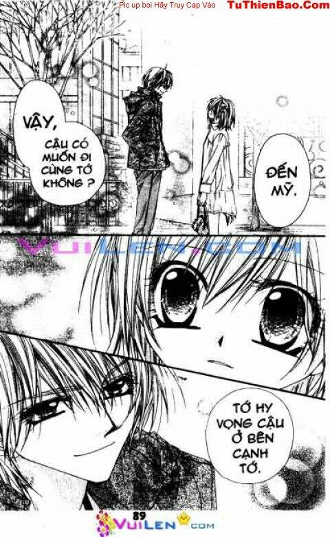 thiên thần giả tạo chapter 4 89