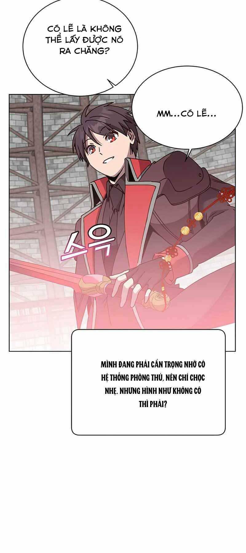 Anh Hùng Mạnh Nhất Trở Lại chapter 94 36