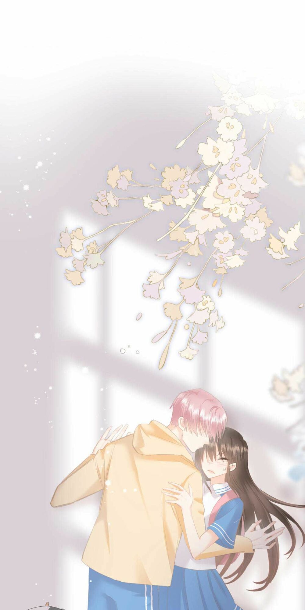 khảo nghiệm cuối cùng của tra nữ chapter 17 42