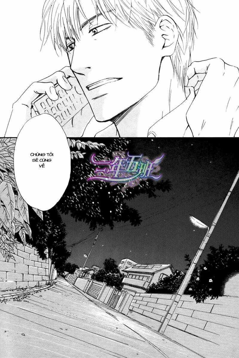 hana wa sakuka chapter 16 32