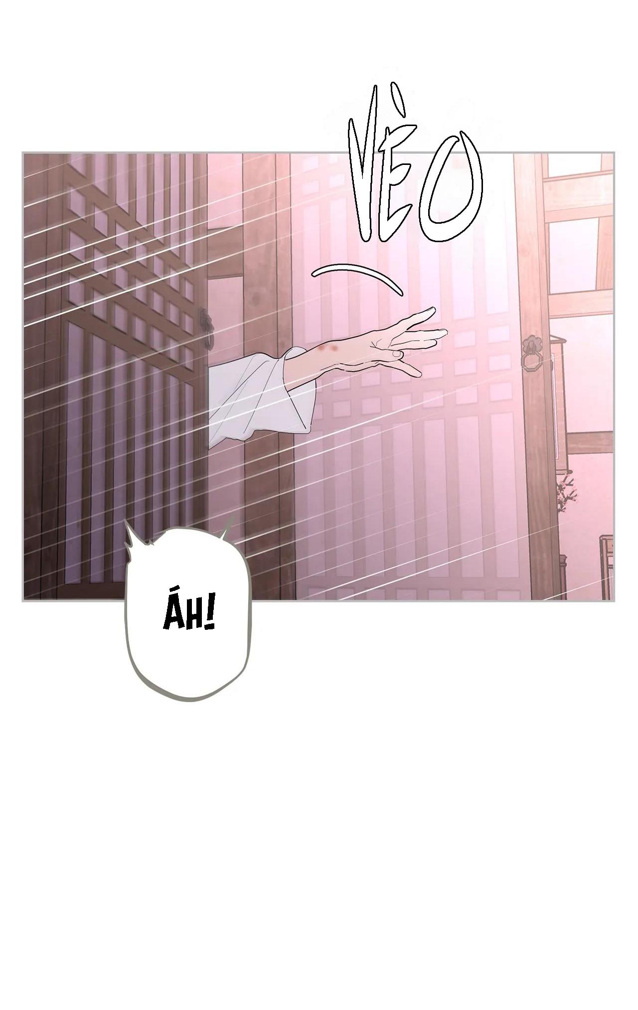 bl cổ trang - âu cổ ngắn nhà kim chapter 12.2 55