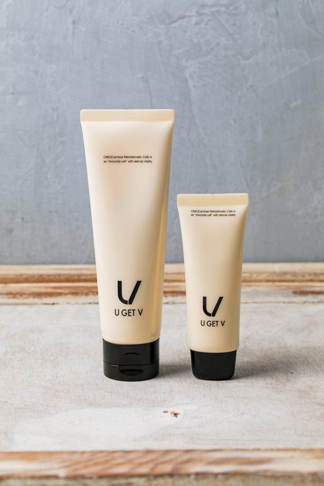 Kem dưỡng ẩm  da U GET V CREAM 40ML