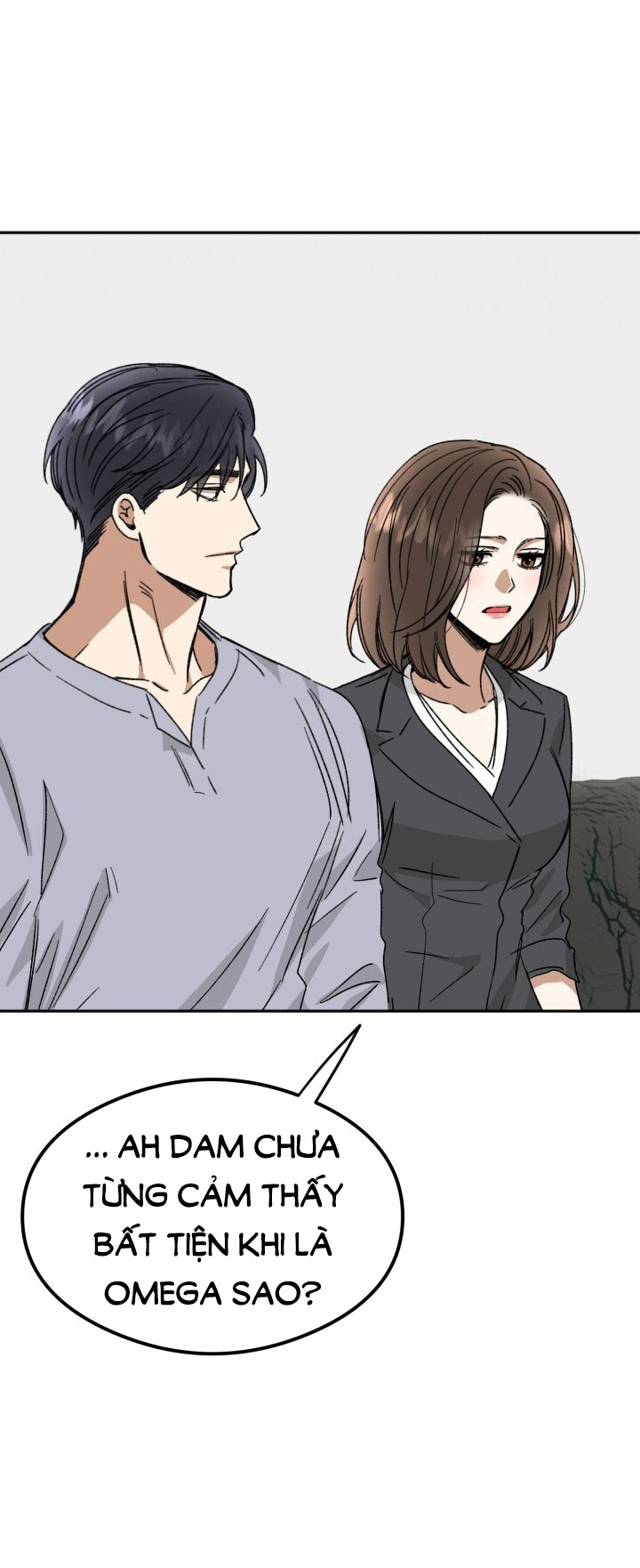 Ưu Thế Tuyệt Đối chapter 26.1 - Trang 16