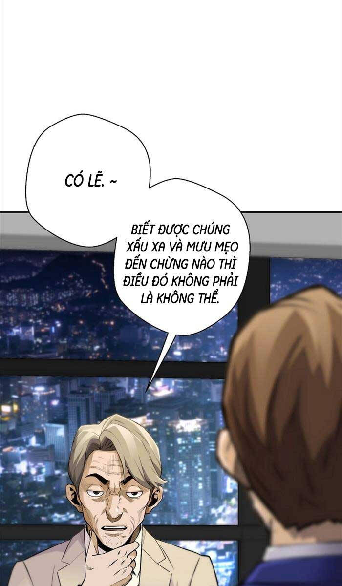 sự trở lại của huyền thoại chapter 99 41