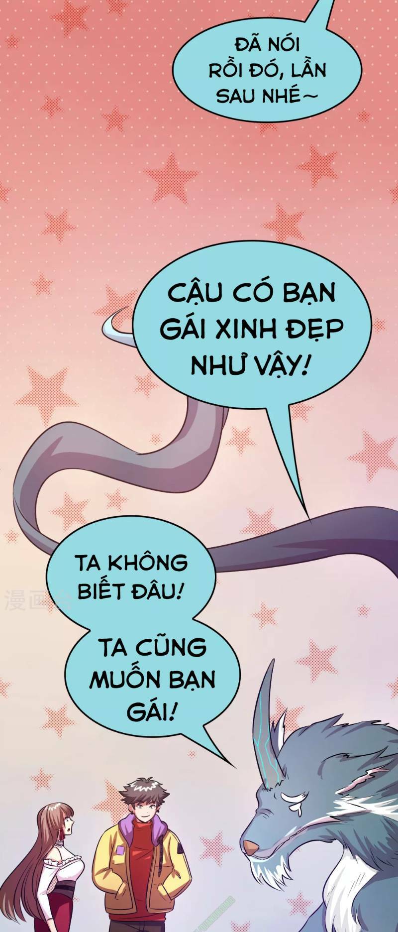 dị giới cung ứng thương chapter 45 16