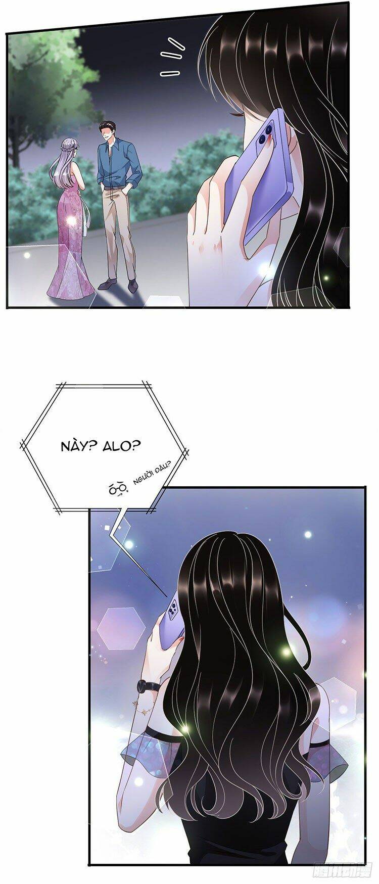 đại tiểu thư có thể có cái gì xấu chapter 22.2 1