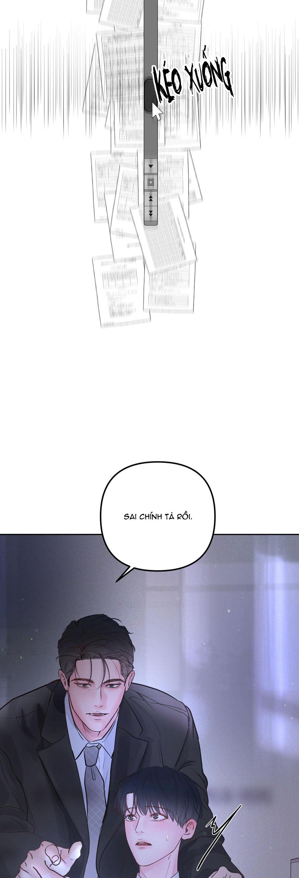 chủ nhân của thứ bảy chapter 9 13