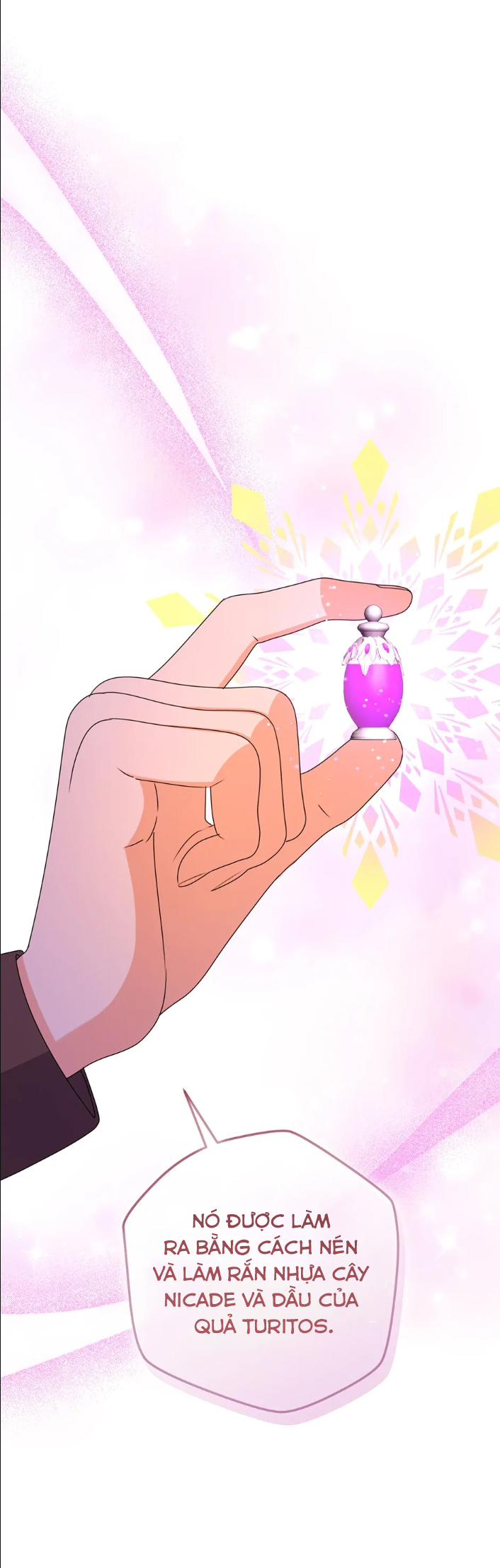 từ hầu gái tôi đã trở thành hoàng hậu chapter 99 29