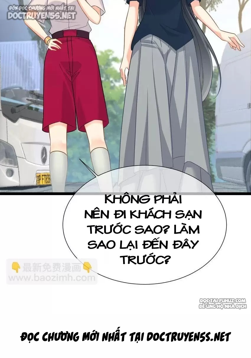 ảnh hậu một tuần mập ba cân chapter 31 20