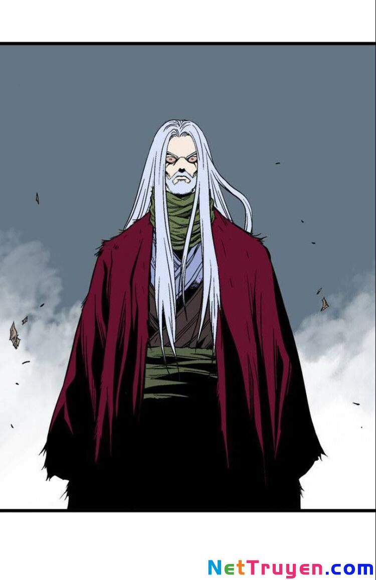 cao thủ 2 chapter 116 86